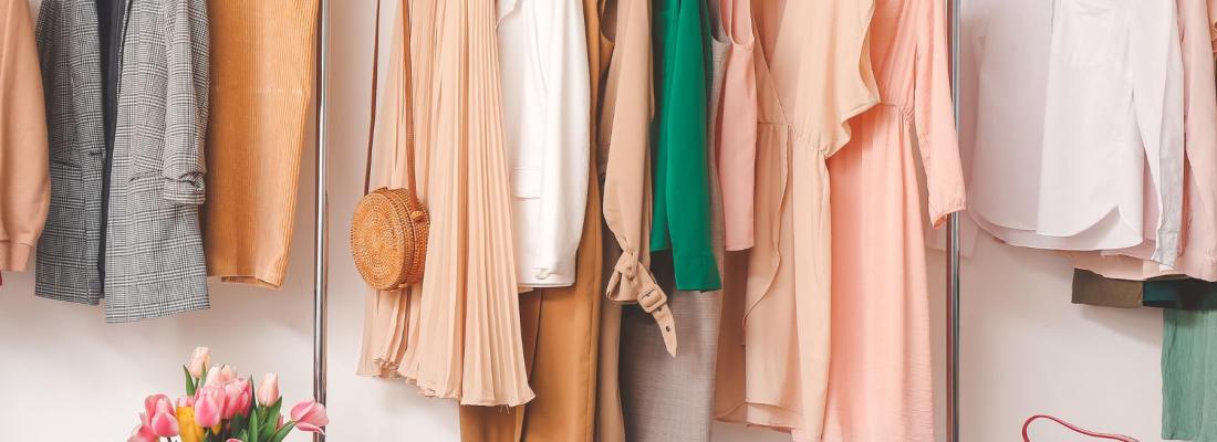 Spring Fashion Ideas