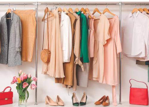 Spring Fashion Ideas